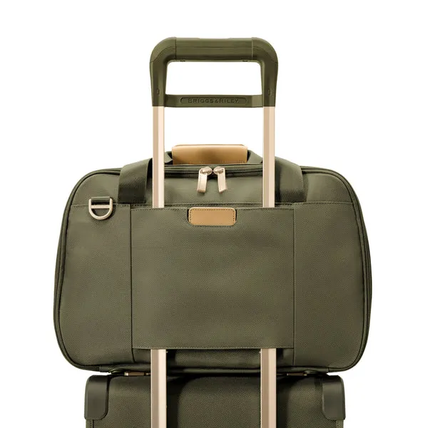 Briggs & Riley Baseline Expandable Cabin Bag