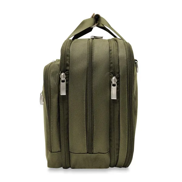 Briggs & Riley Baseline Expandable Cabin Bag