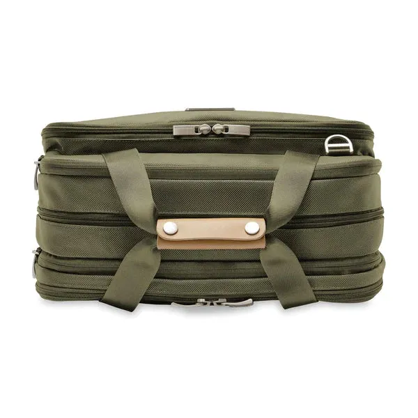 Briggs & Riley Baseline Expandable Cabin Bag