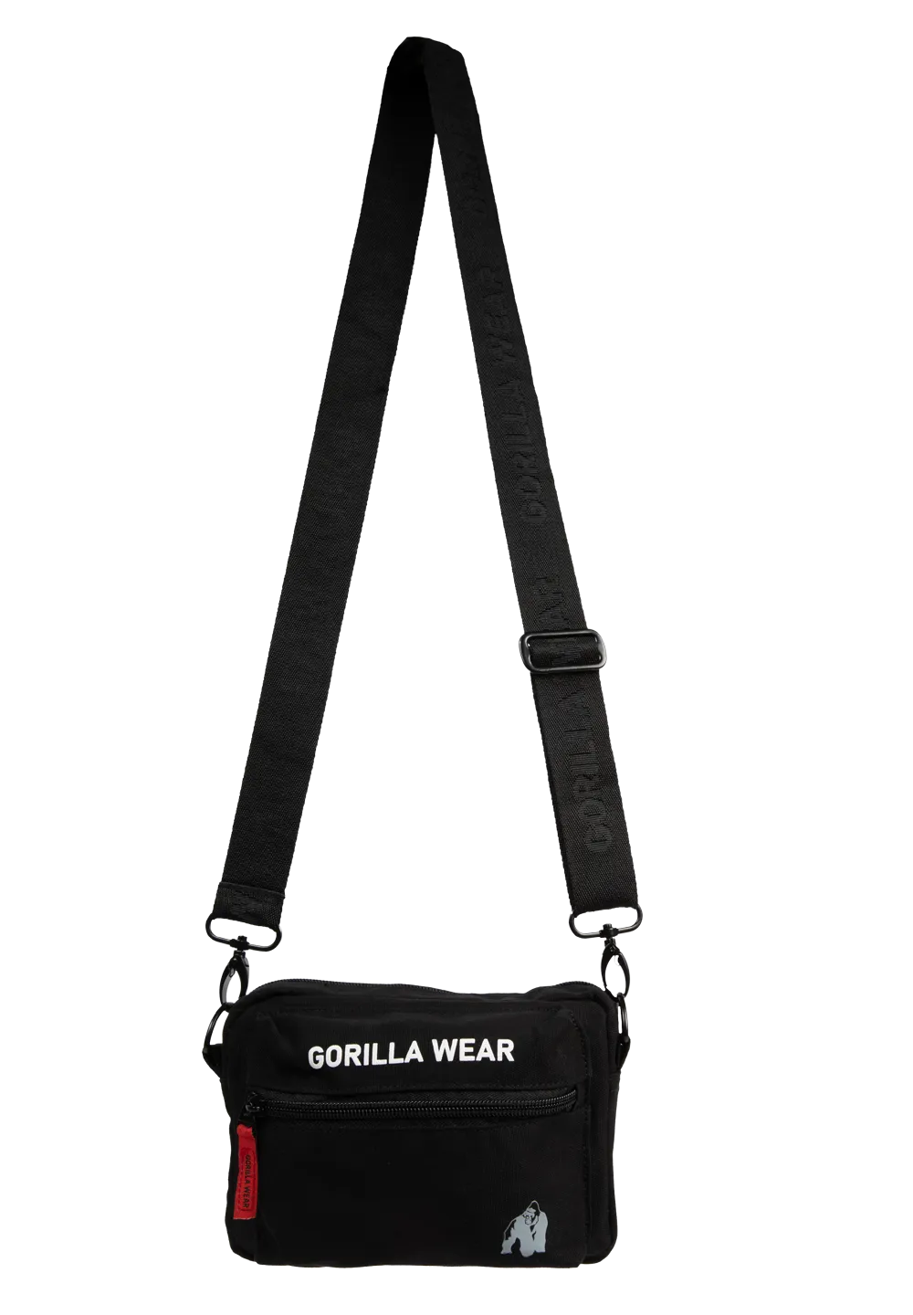 Brighton Crossbody Bag - Black