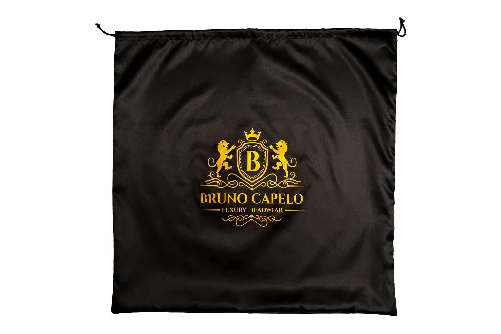 Bruno Capelo Satin Carry/Storage Bag