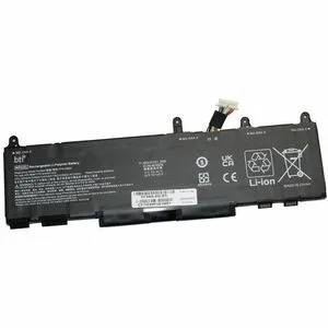 BTI M73466-002-BTI 11.58V 51.3WHR LI-ION BATTERY