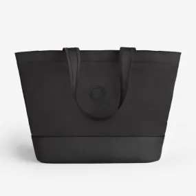 Bugaboo, Noir Limited Edition Chaning Bag, Moonlight Black