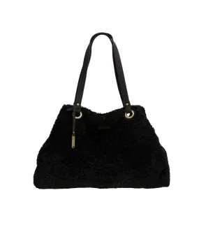 BULAGGI WOMEN SUNNY TEDDY SHOPPING BAG