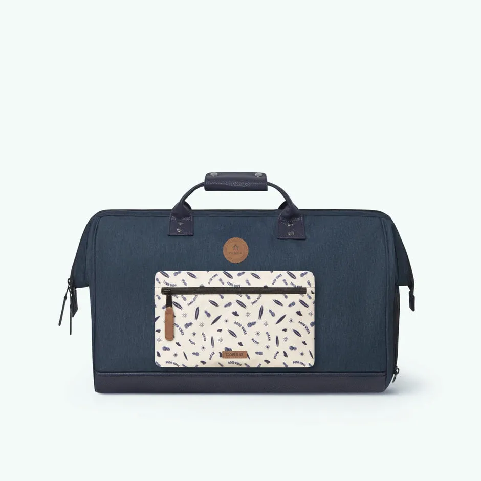 CABAÏA - Duffle Bag