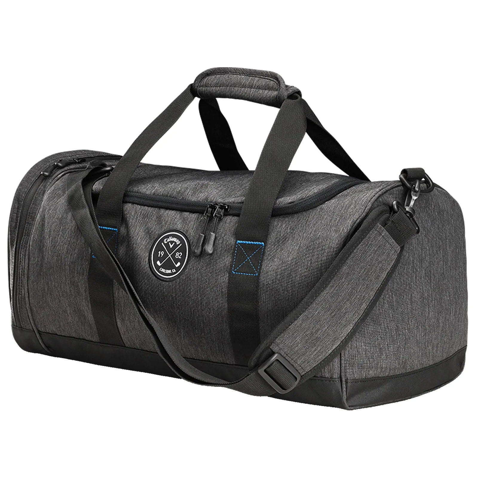 Callaway Clubhouse Collection Small Duffle Bag