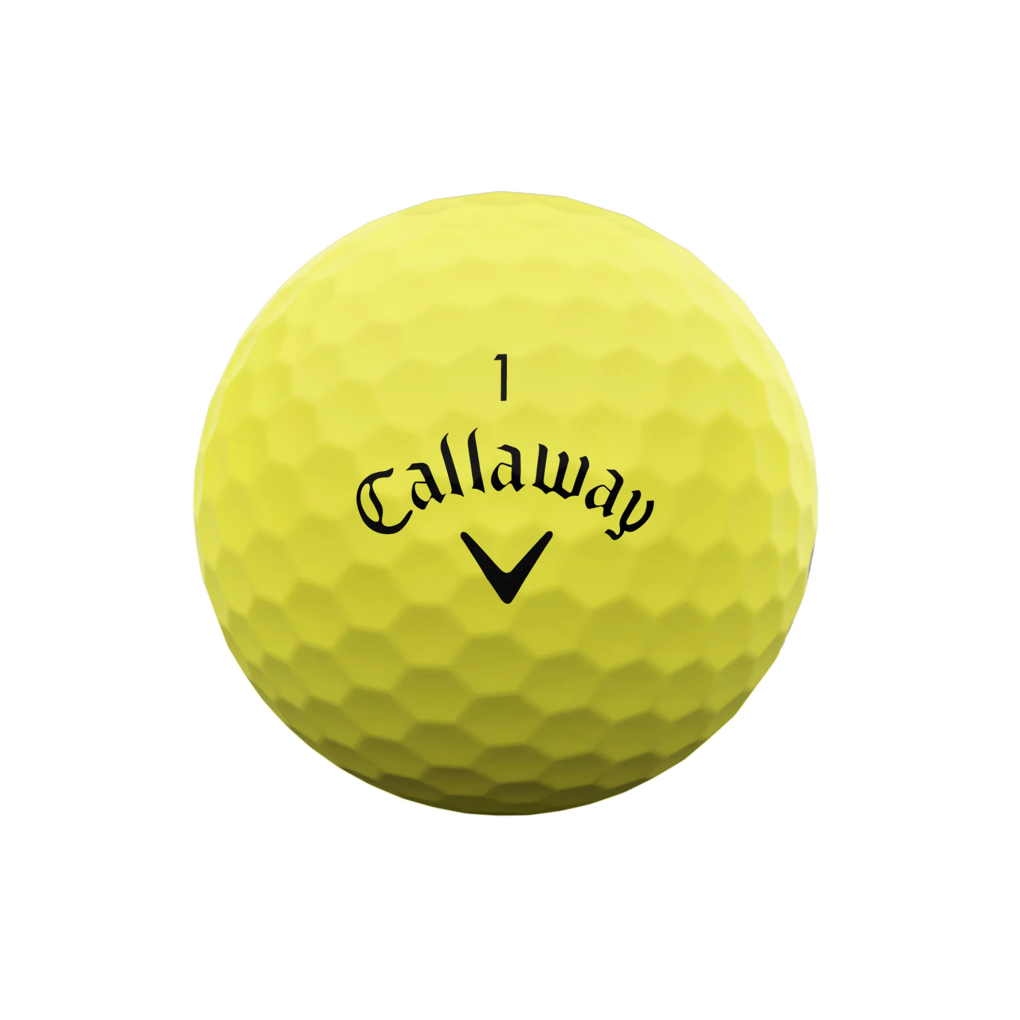 Callaway Supersoft Golf Balls 2023