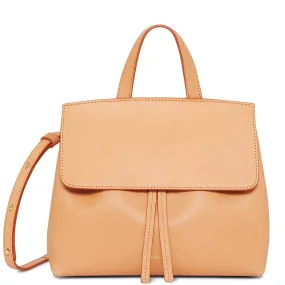 Cammello Mini Mini Lady Bag - Rosa