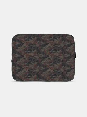 Camo Mirage Laptop Sleeves