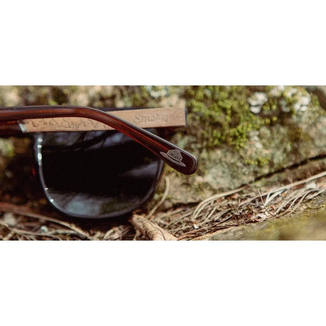 Camp Eyewear Topo - Smokey Bear