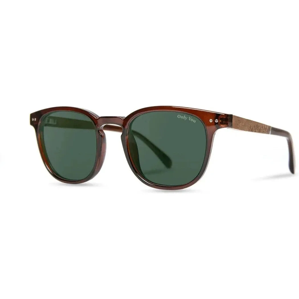 Camp Eyewear Topo - Smokey Bear