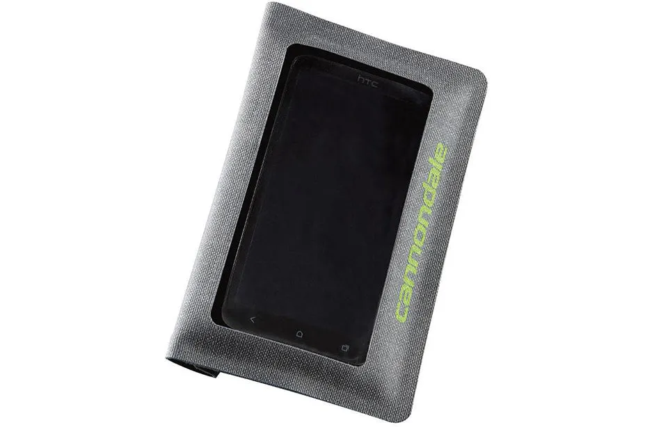 CANNONDALE SMARTPHONE SPEEDSTER WATERPROOF RIDE WALLET