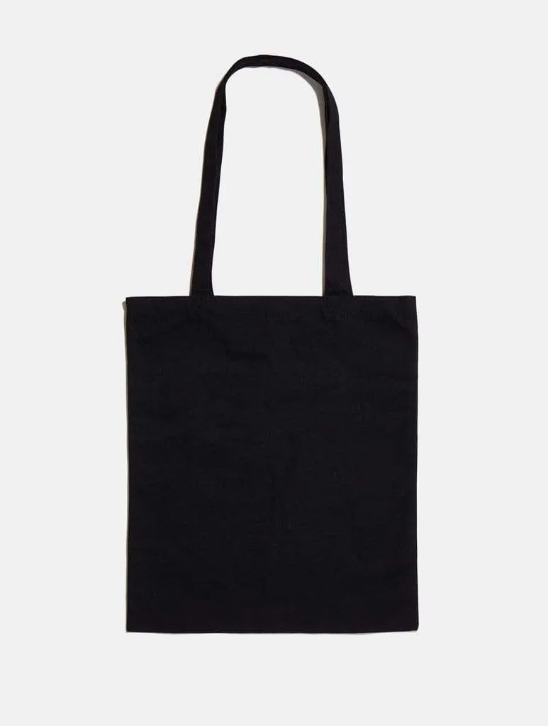 Can't Think Straight Printed Tote Bag