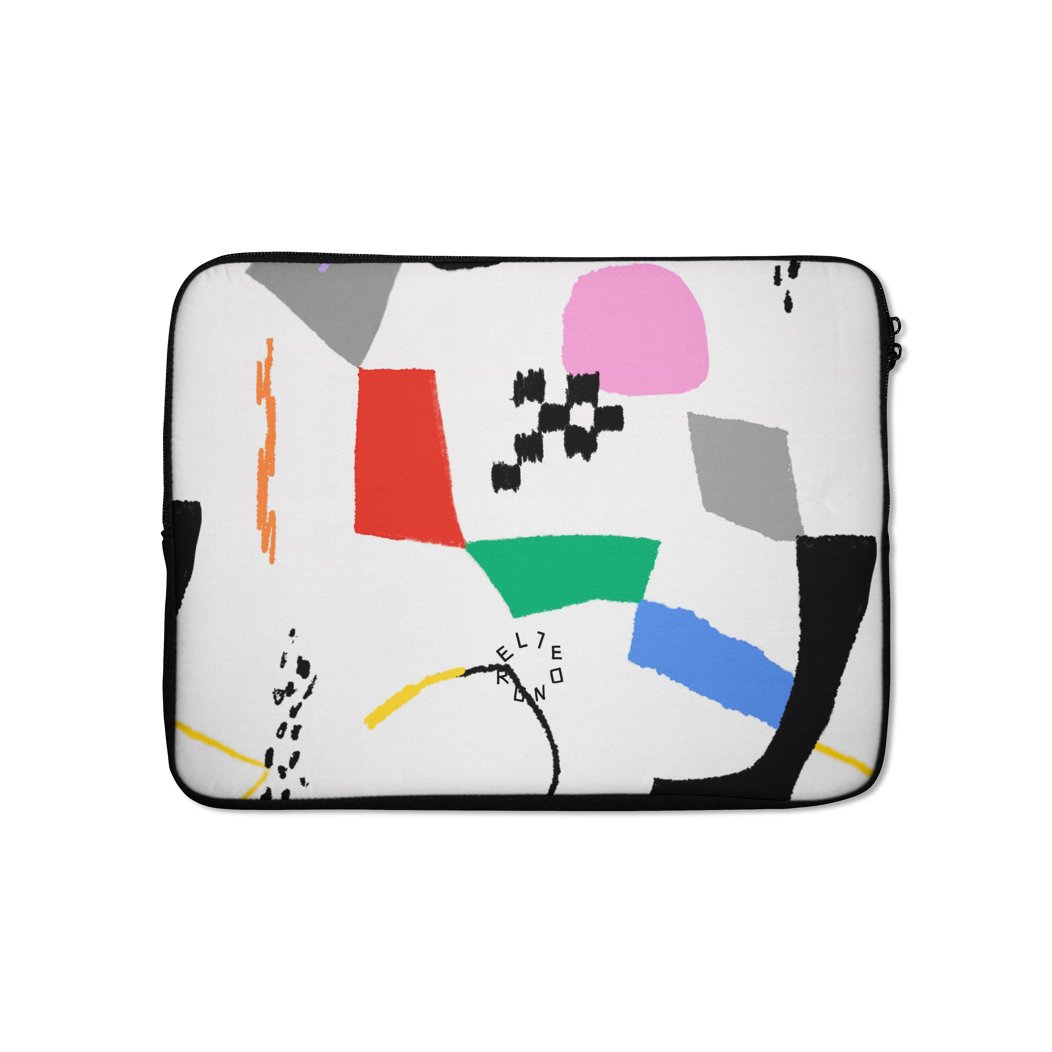 Canvas Creations Laptop Sleeve