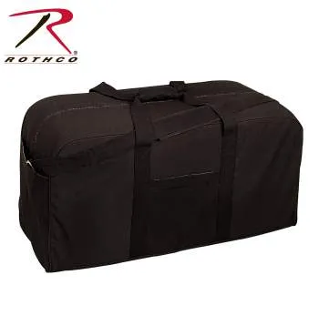 Canvas Jumbo Cargo Bag