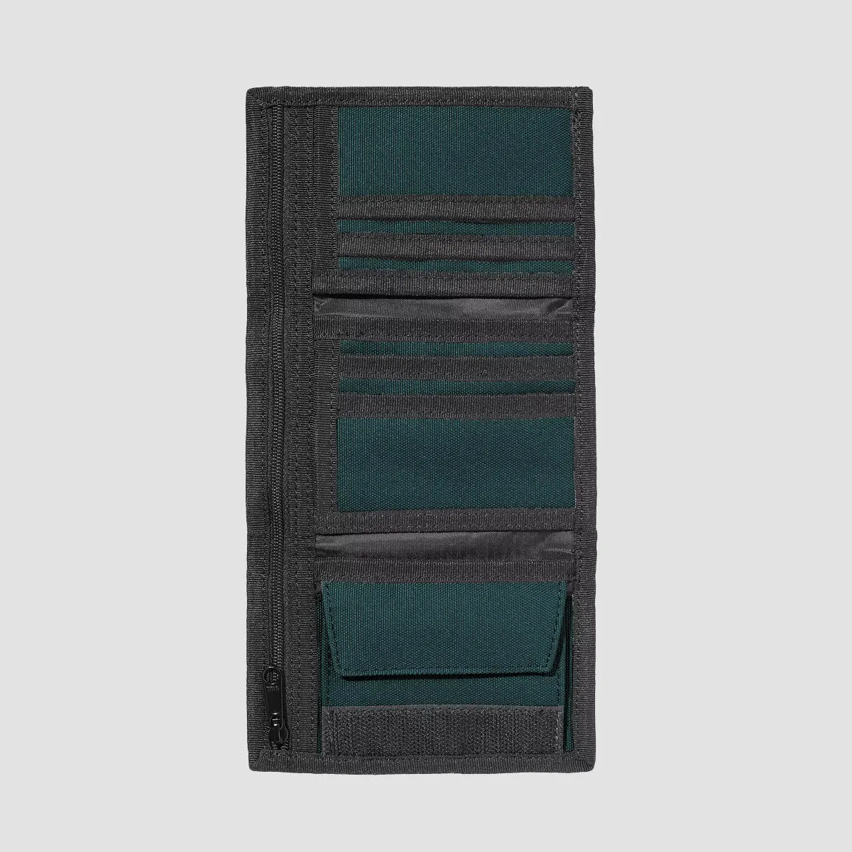 Carhartt WIP Alec Wallet Deep Lagoon