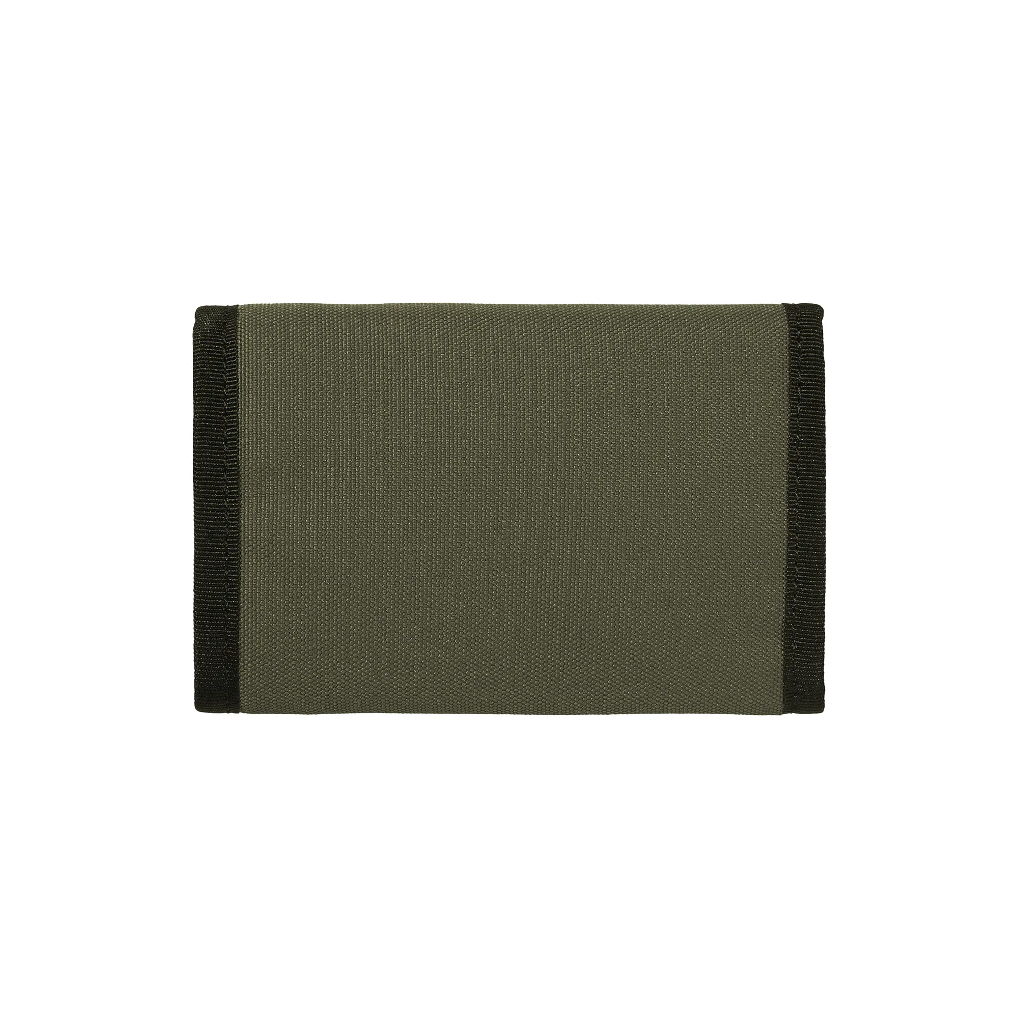 Carhartt WIP Alec Wallet Office Green