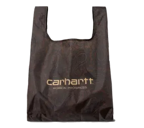 Carhartt WIP Paisley Shopping Bag