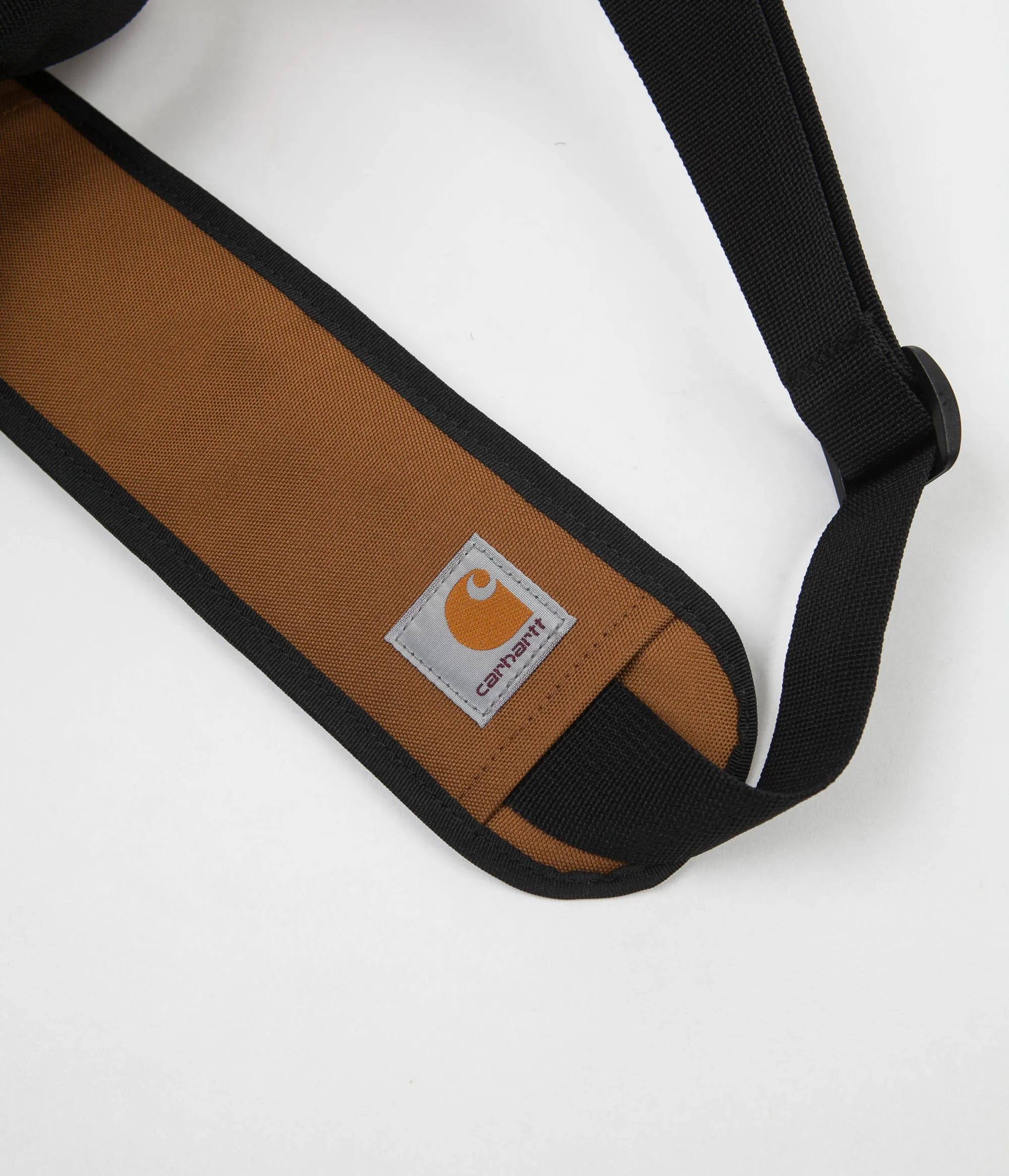 Carhartt Wright Duffle Bag - Hamilton brown