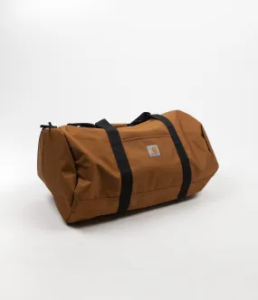 Carhartt Wright Duffle Bag - Hamilton brown