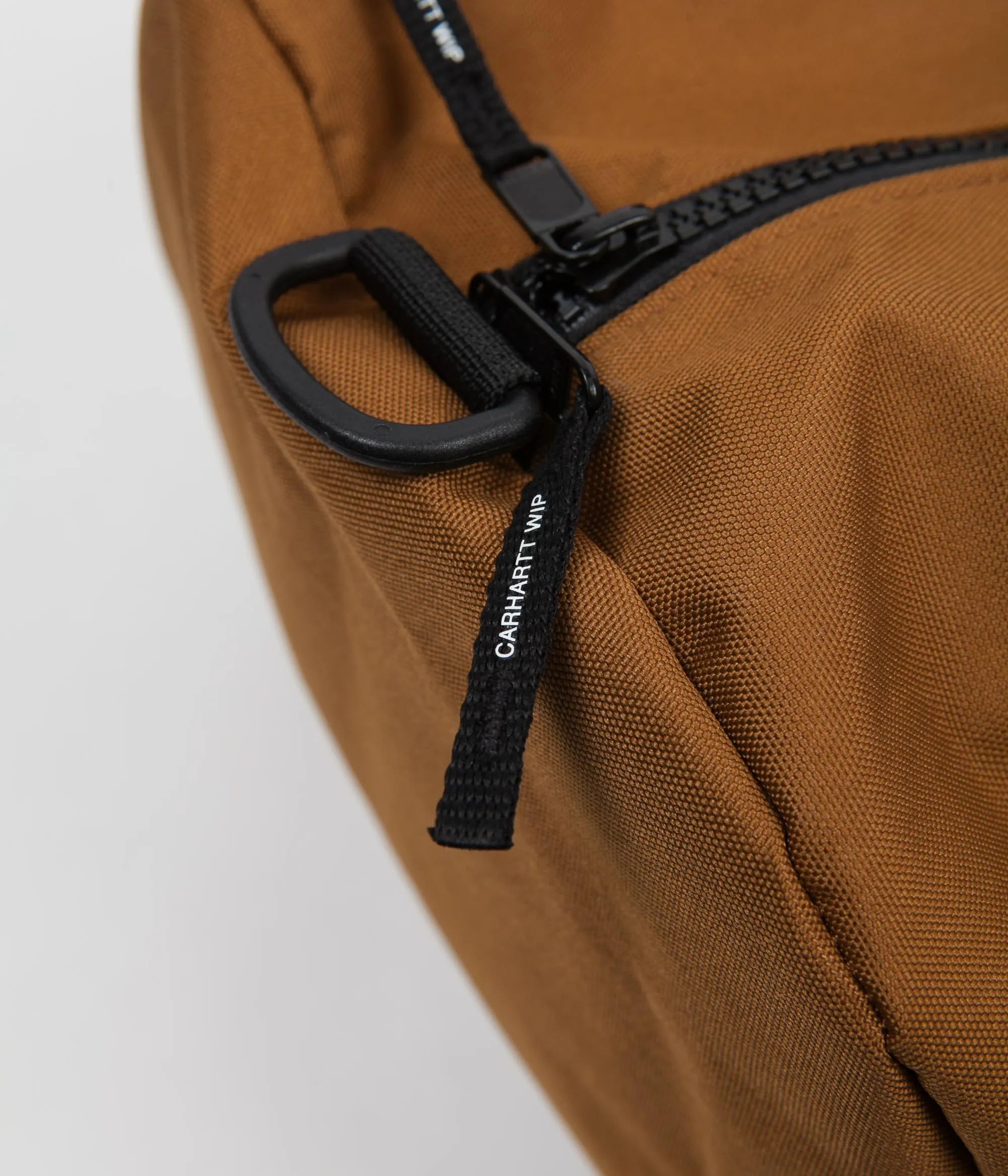 Carhartt Wright Duffle Bag - Hamilton brown