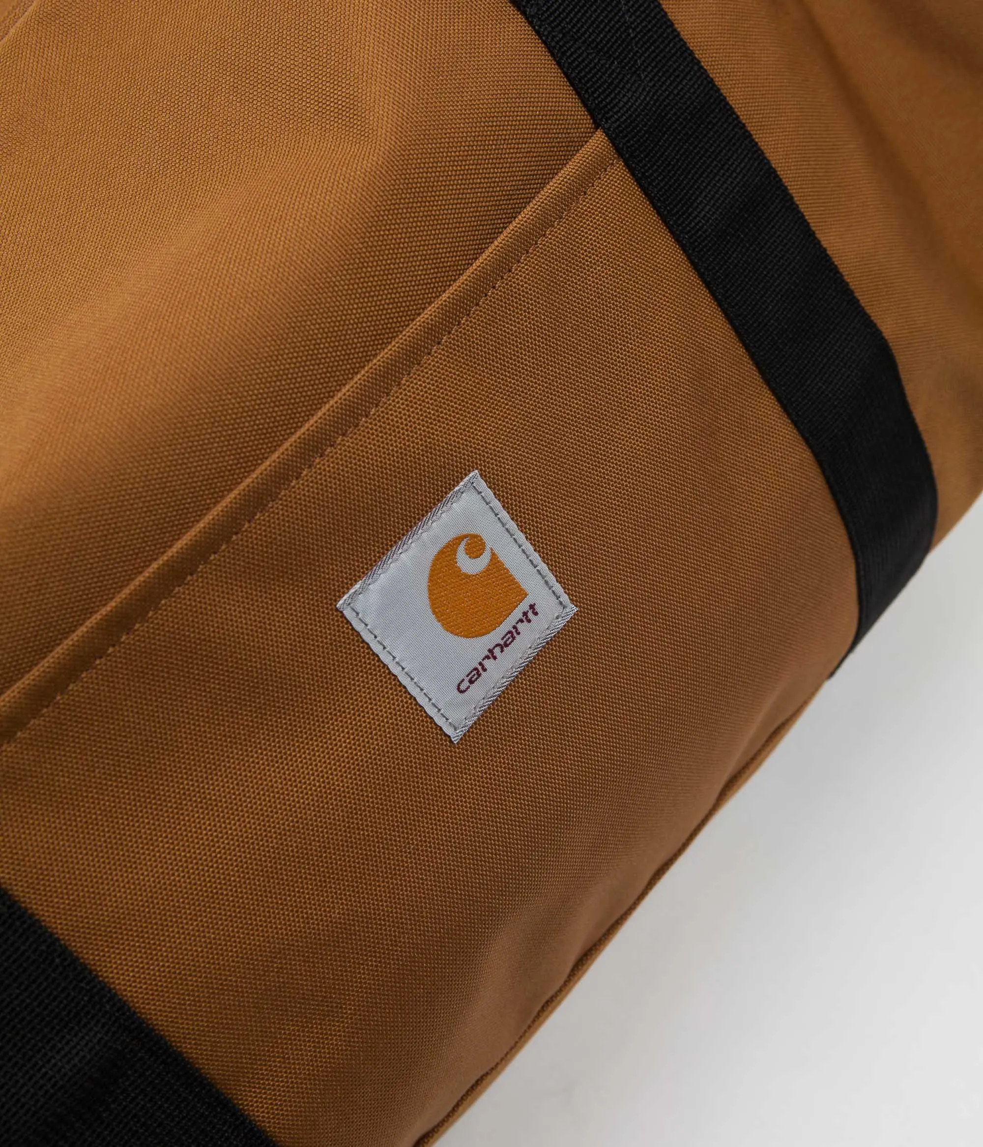 Carhartt Wright Duffle Bag - Hamilton brown