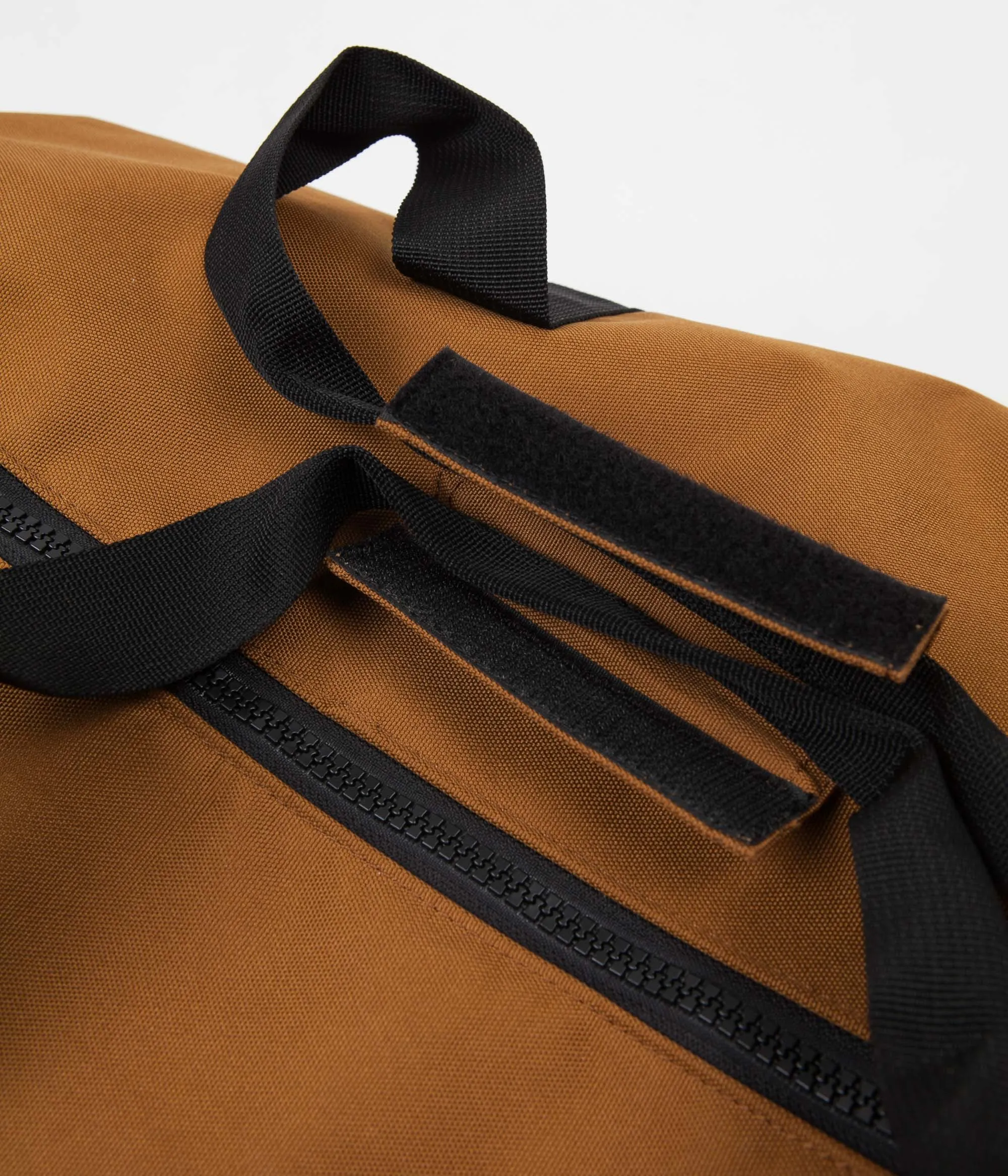 Carhartt Wright Duffle Bag - Hamilton brown