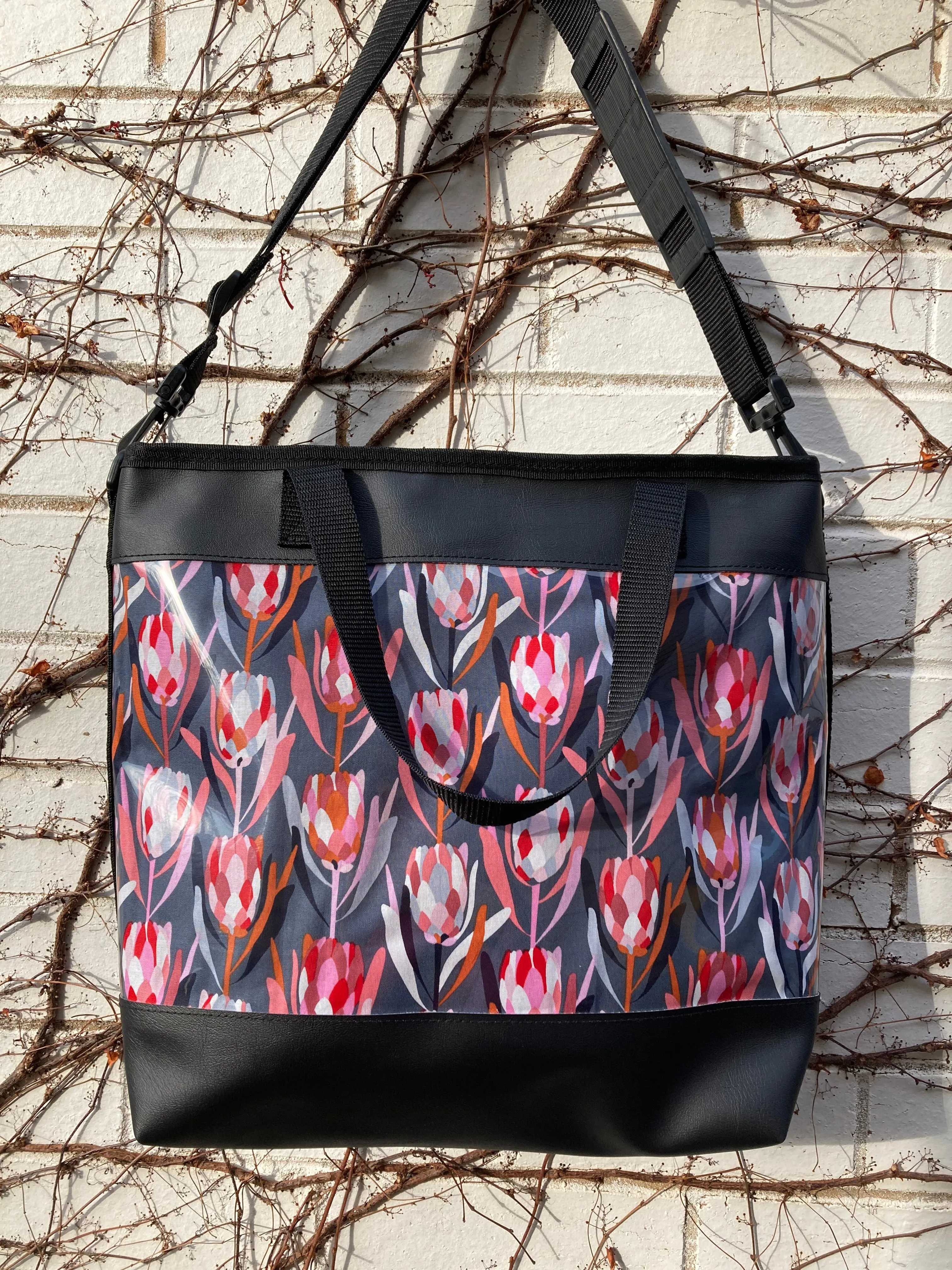 Carry All Bag - Protea