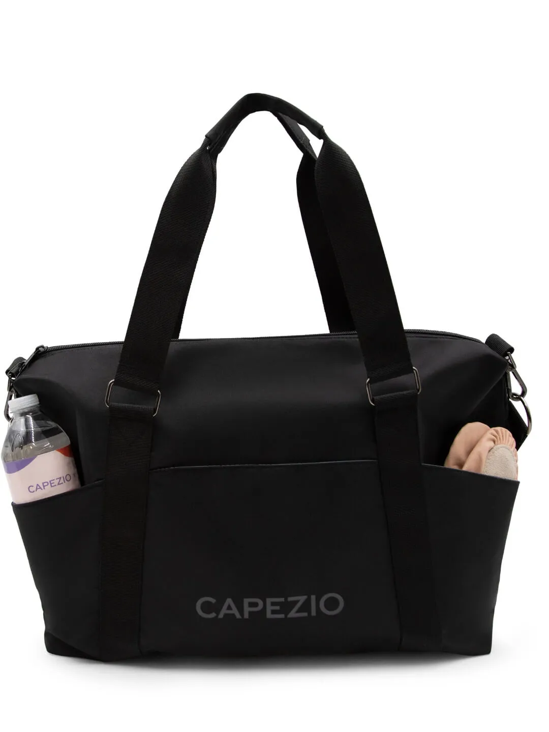 Casey Carry-All Duffle Bag