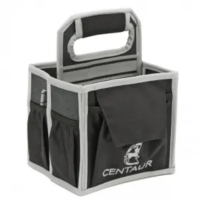 Centaur Mini Tote - Charcoal