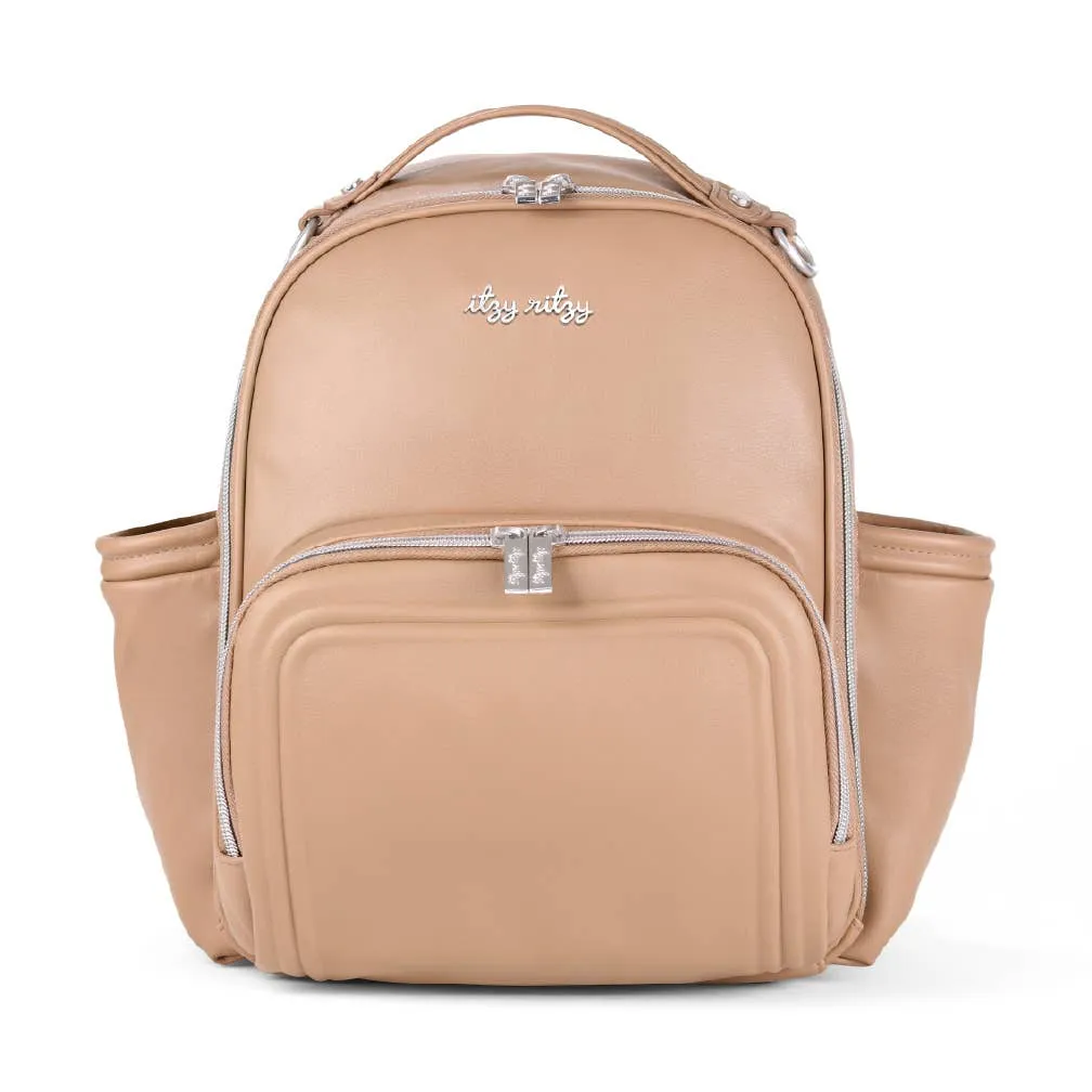 Chai Itzy Mini Plus™ Diaper Bag Backpack