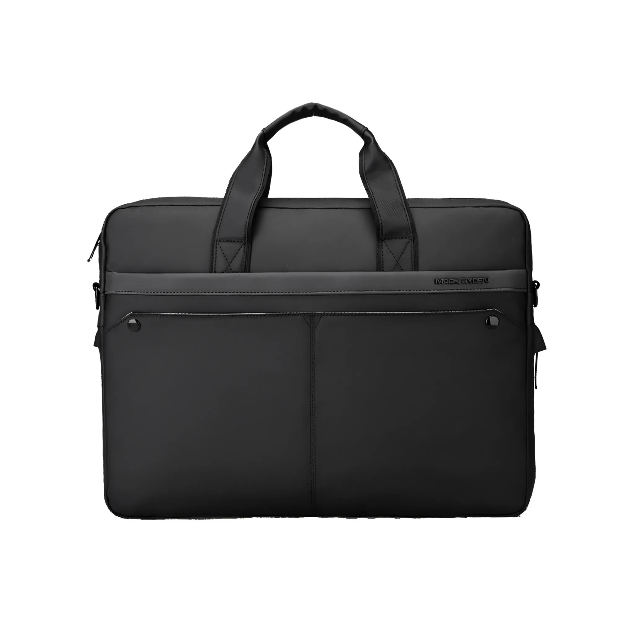 Classic I: MarkRyden Tech Commuter Computer Briefcase 14 / 15.6 inch