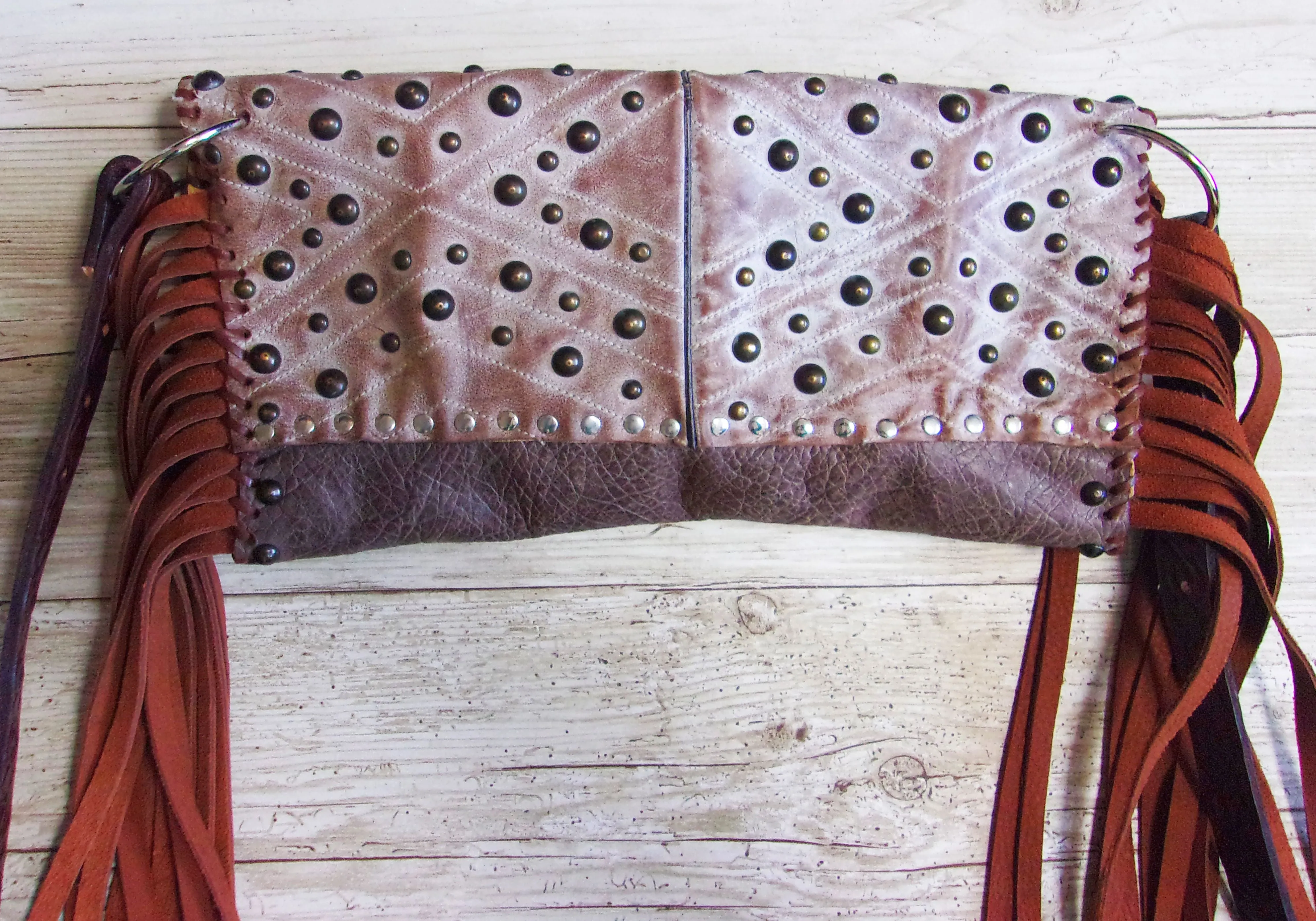 Clutch Cowboy Boot Purse CL15