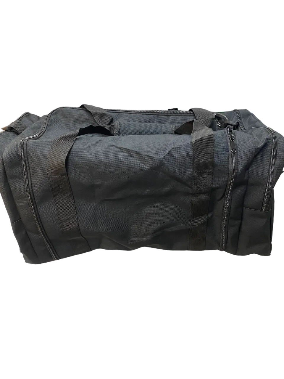 Cobra Tufskin Police Duffle Bag