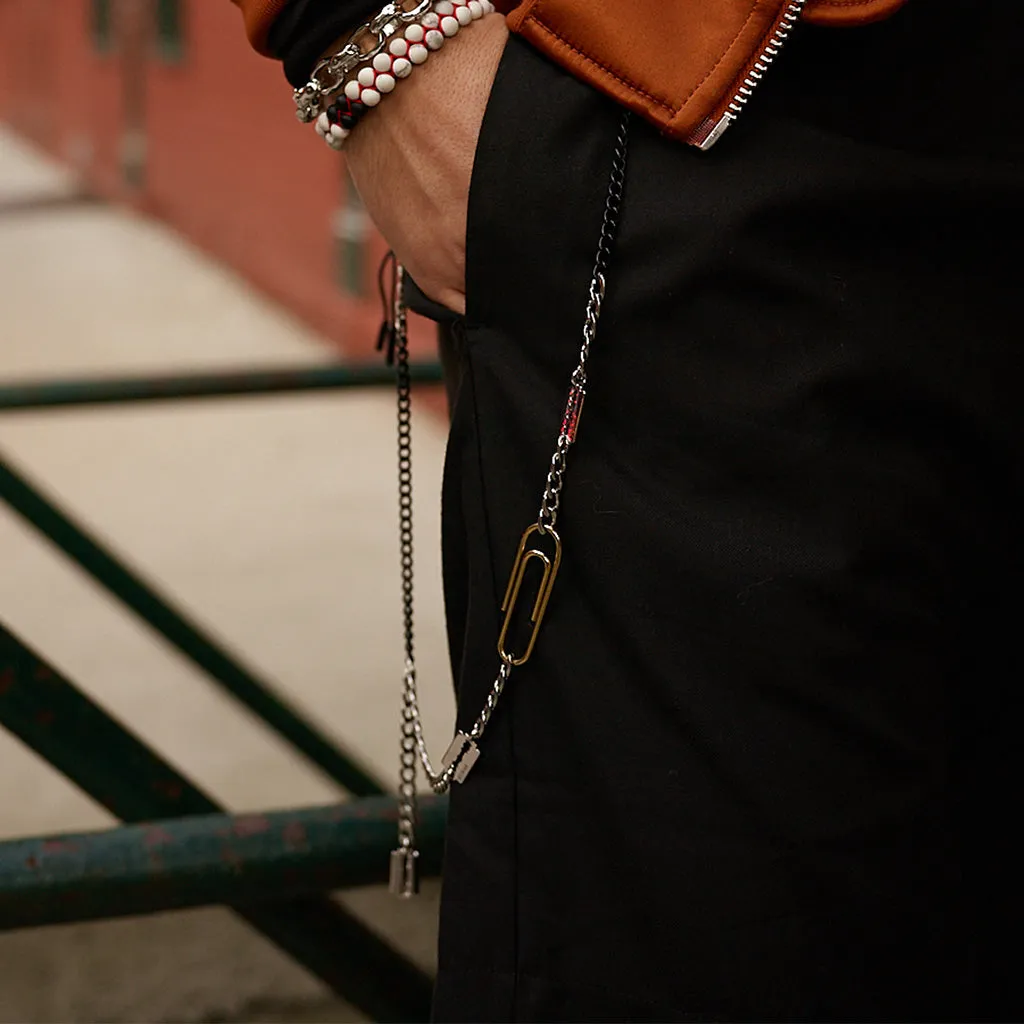 Collaborator Wallet Chain