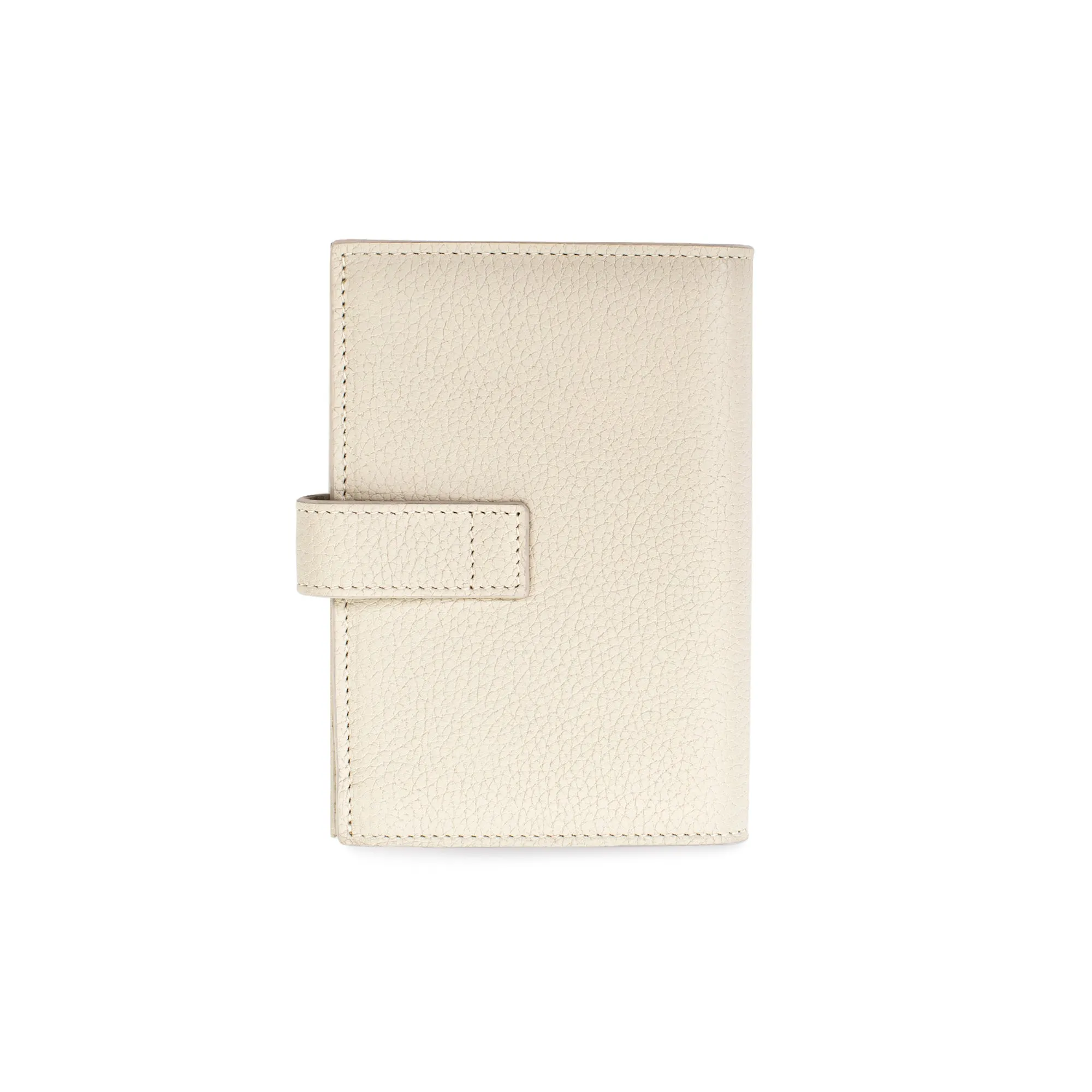 COMPACT TAB WALLET