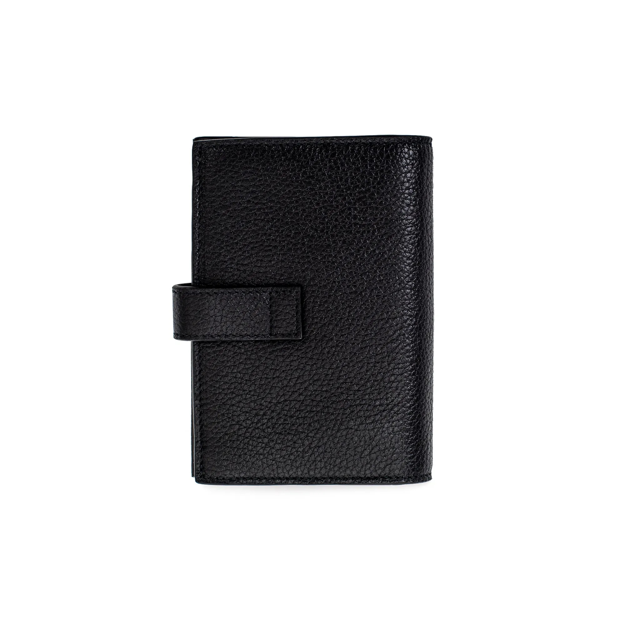 COMPACT TAB WALLET