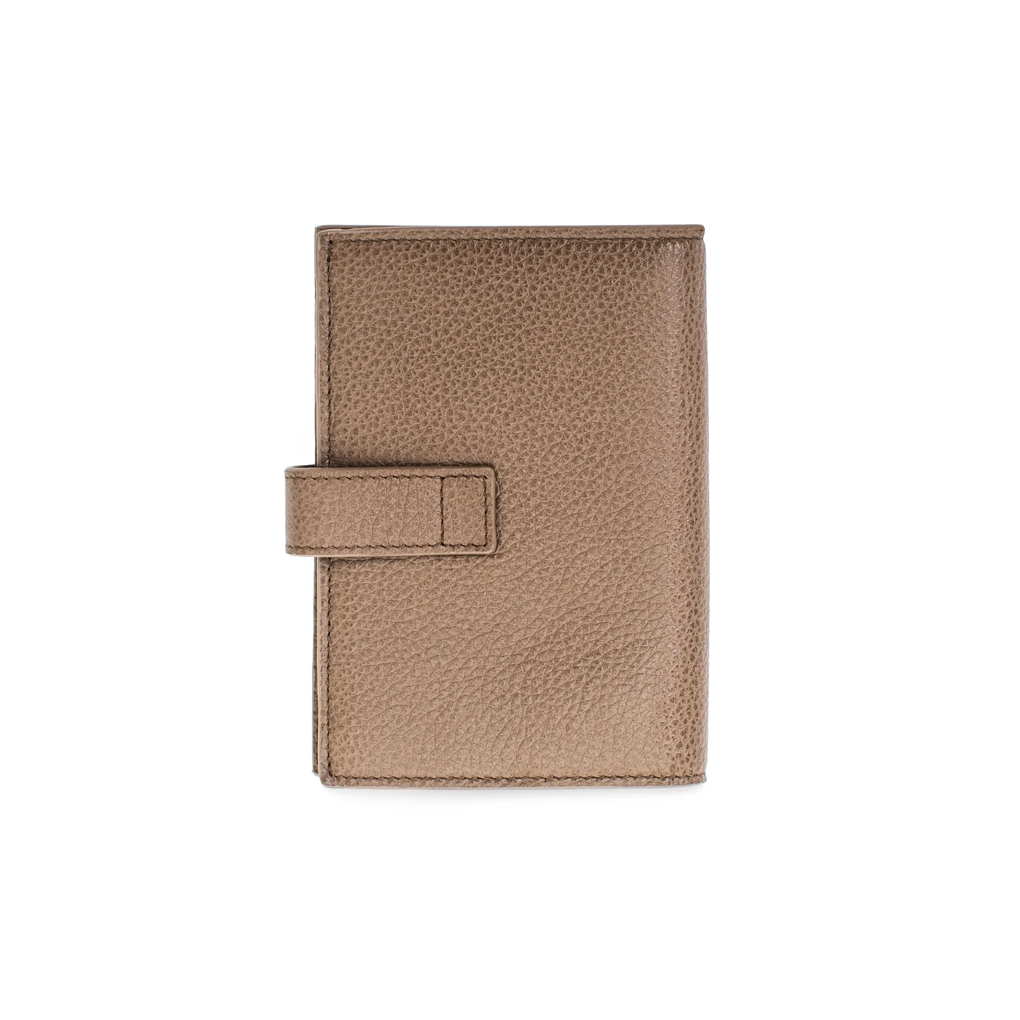 COMPACT TAB WALLET