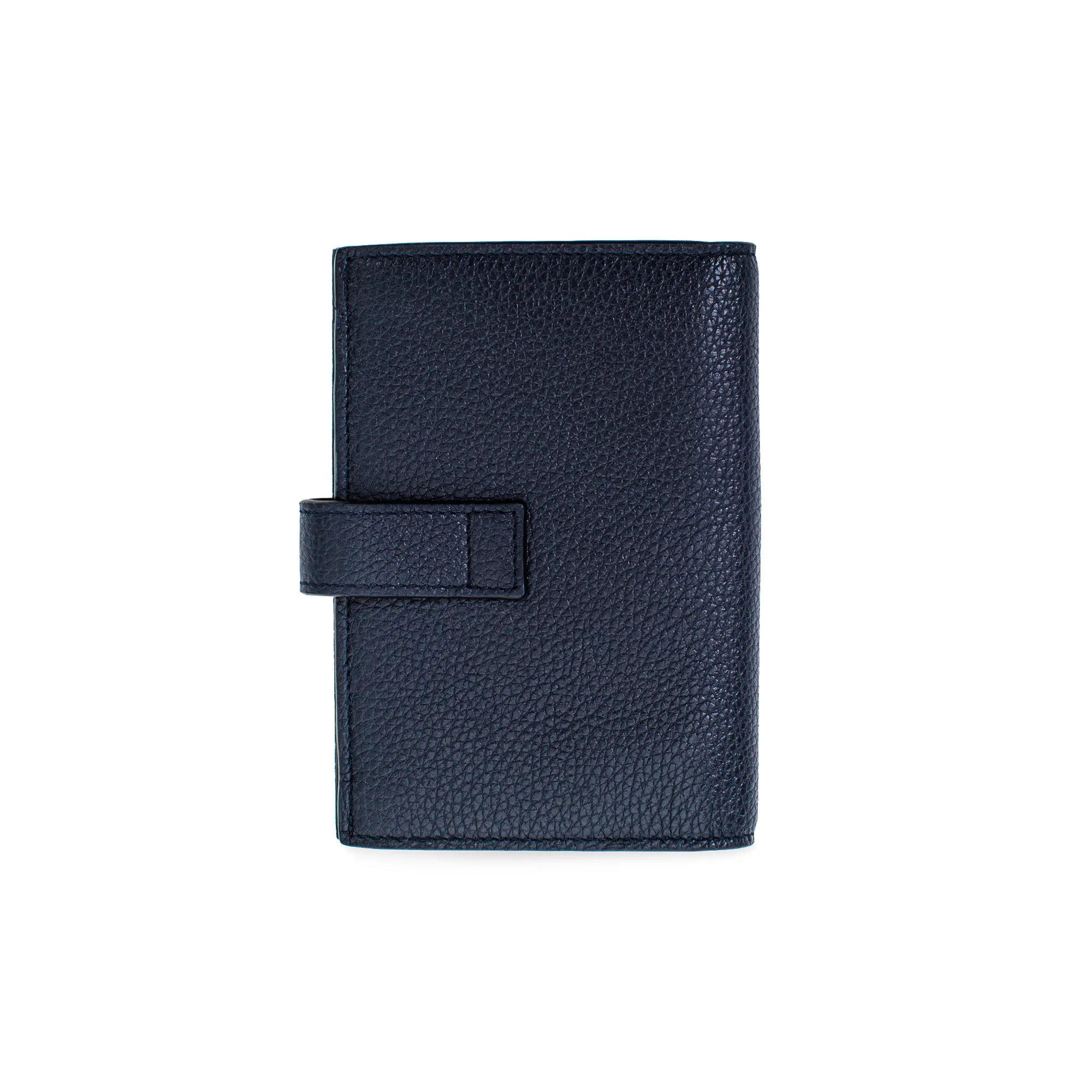 COMPACT TAB WALLET