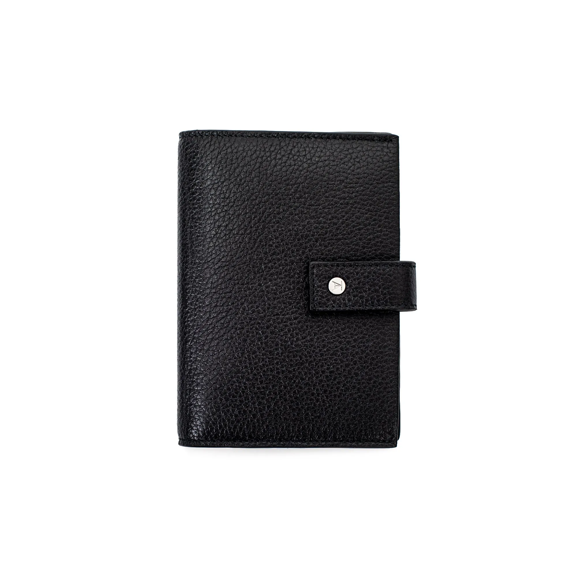 COMPACT TAB WALLET