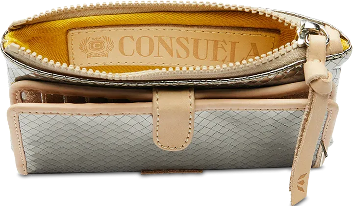 Consuela | Kyle Slim Wallet