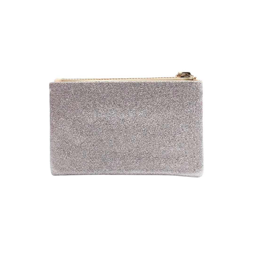 Consuela Women's Violet Slim Wallet