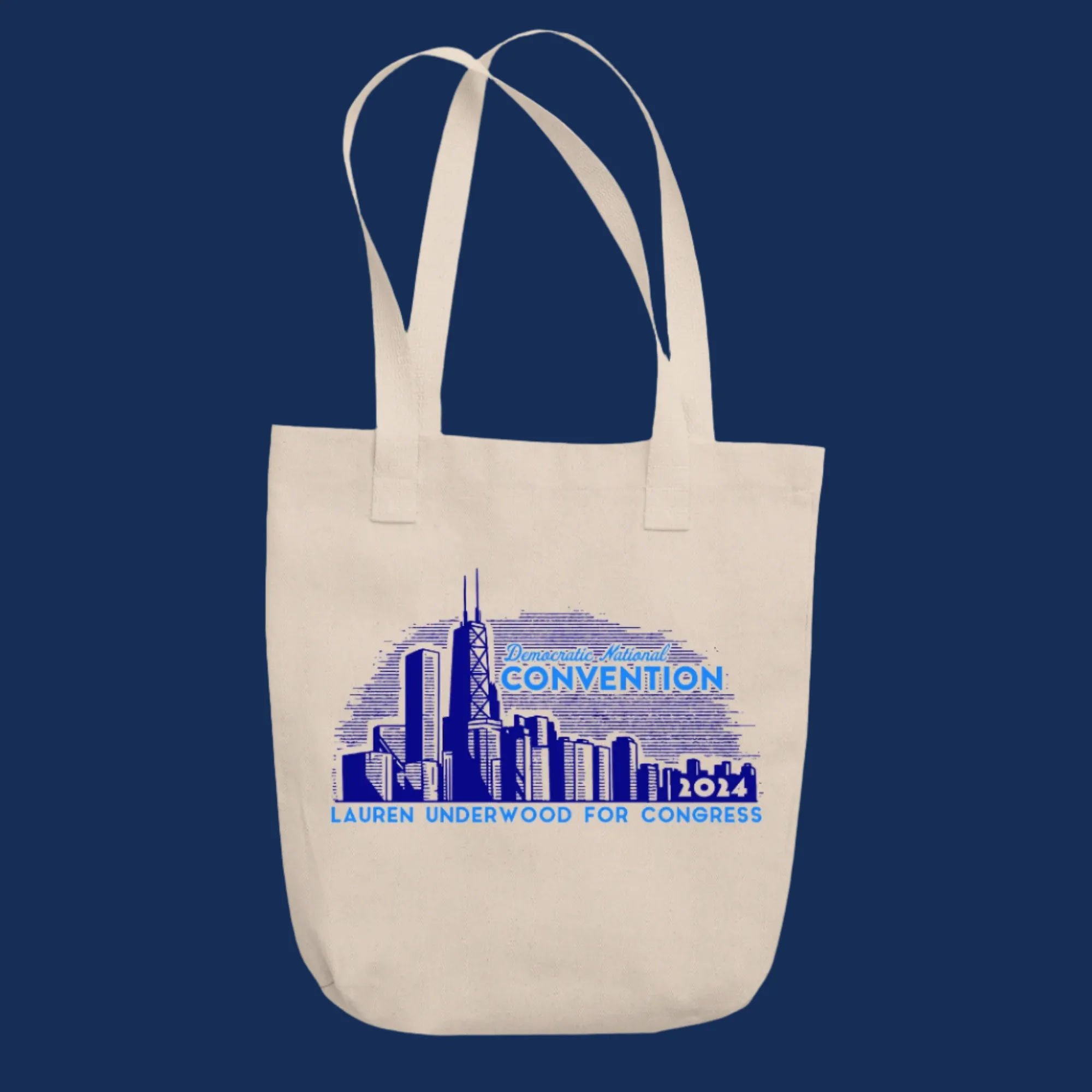 Convention Skyline Tote