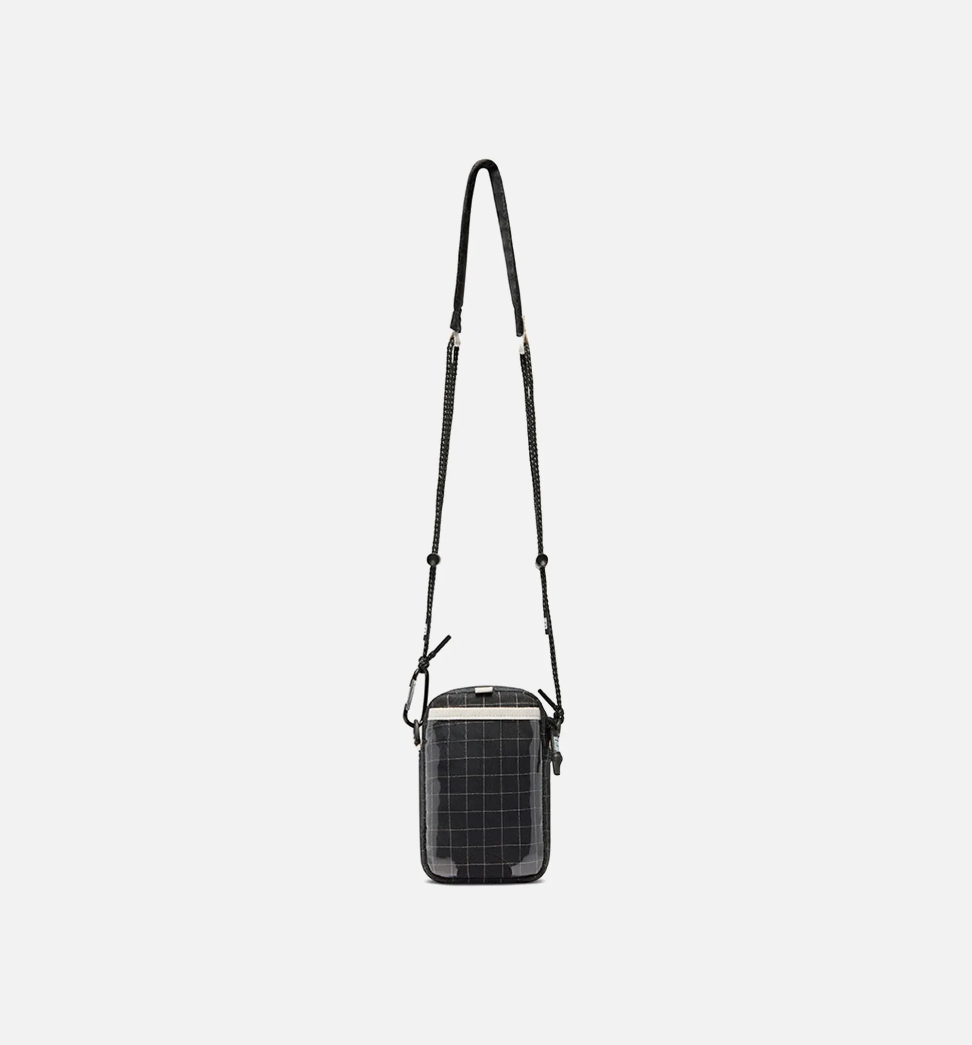 Converse X Slam Jam Comms Pouch - Black