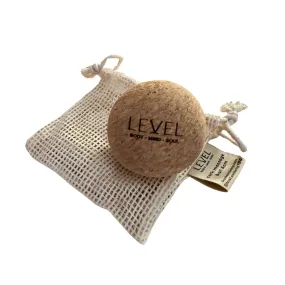 Cork Massage Ball