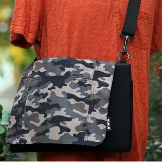 Cover Camo Pocket