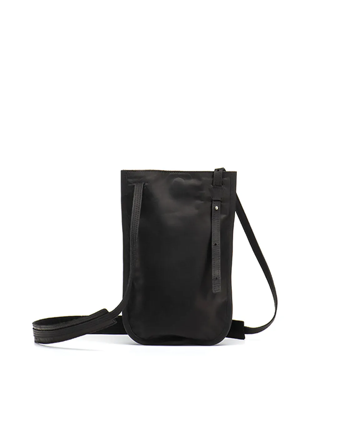 Crossbody Sling Pocket with Strap