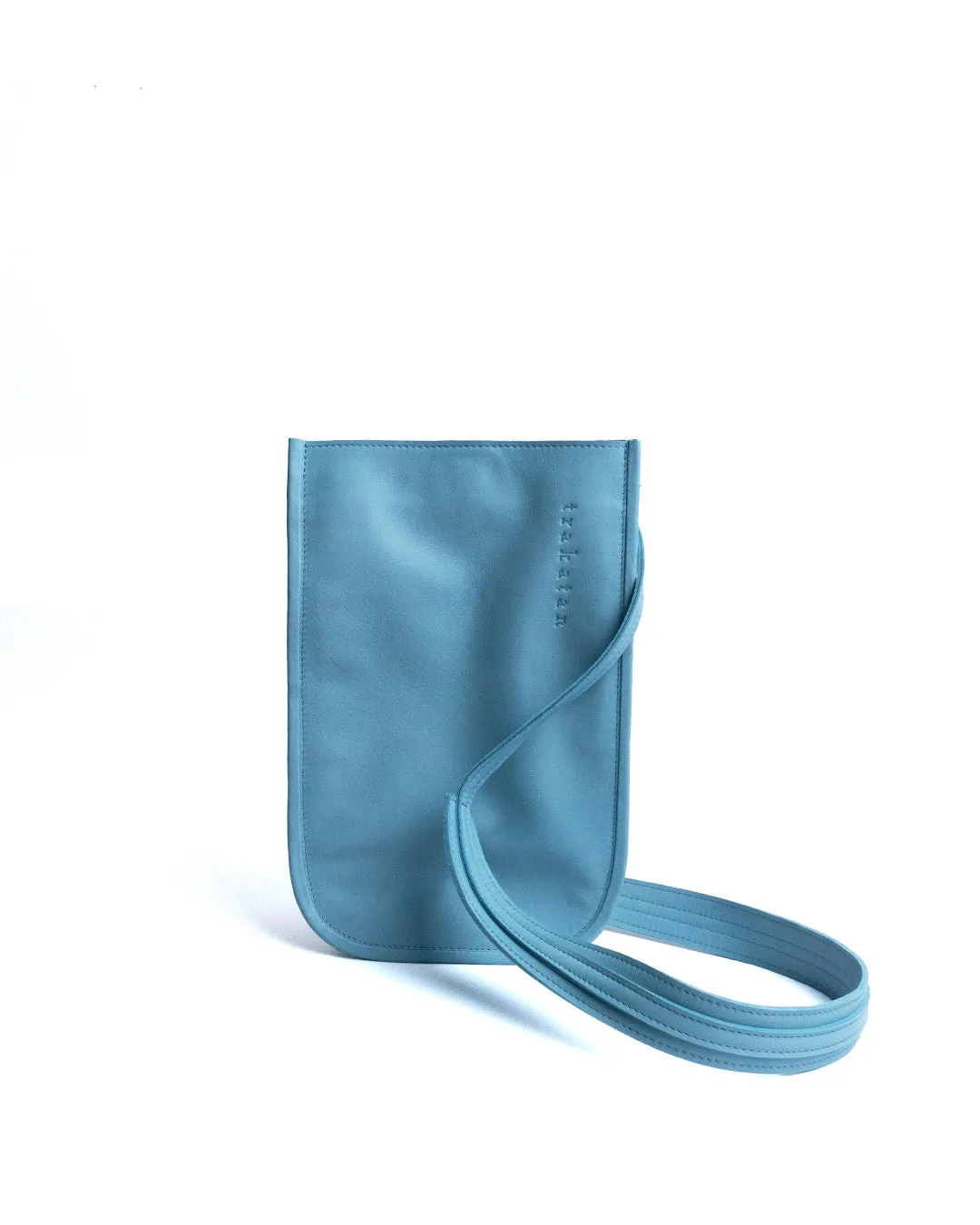 Crossbody Sling Pocket with Strap