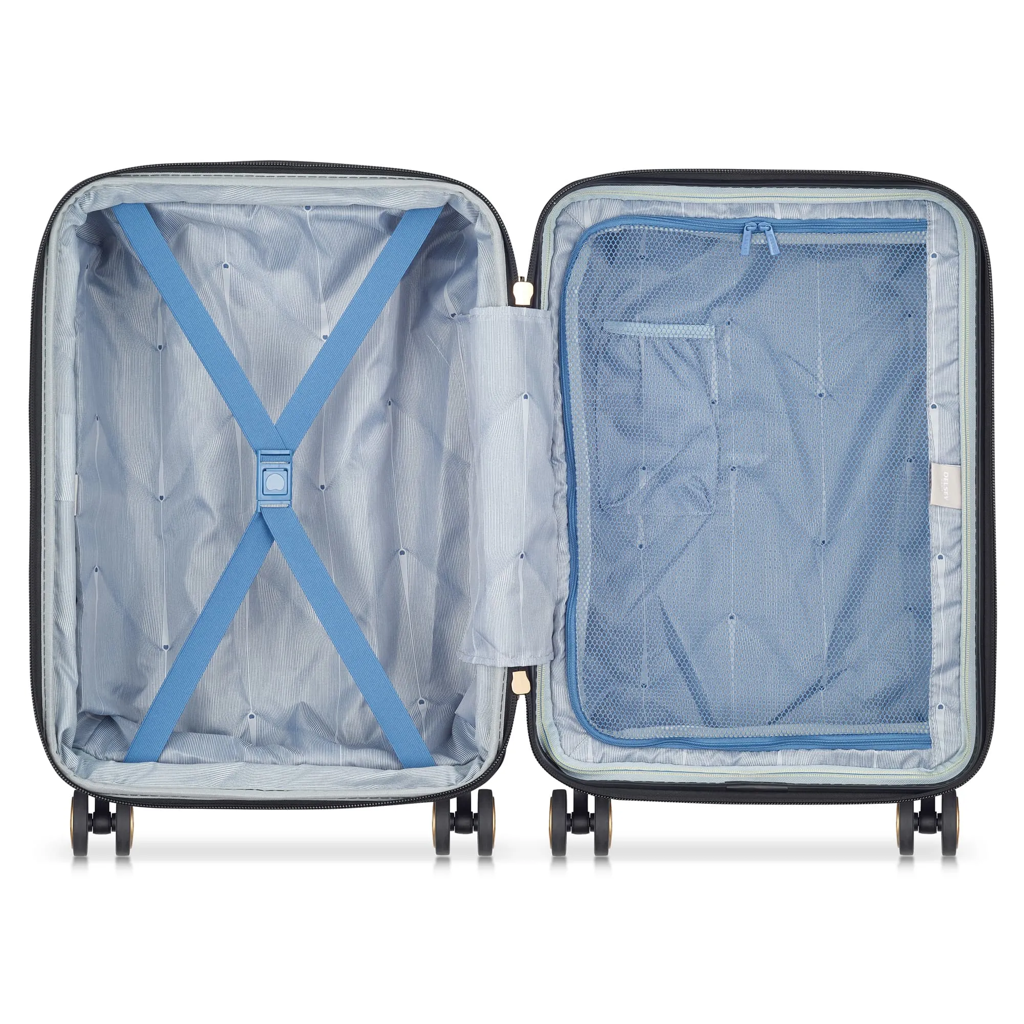 CRUISE 3.0 - Carry-On Plus Expandable Spinner