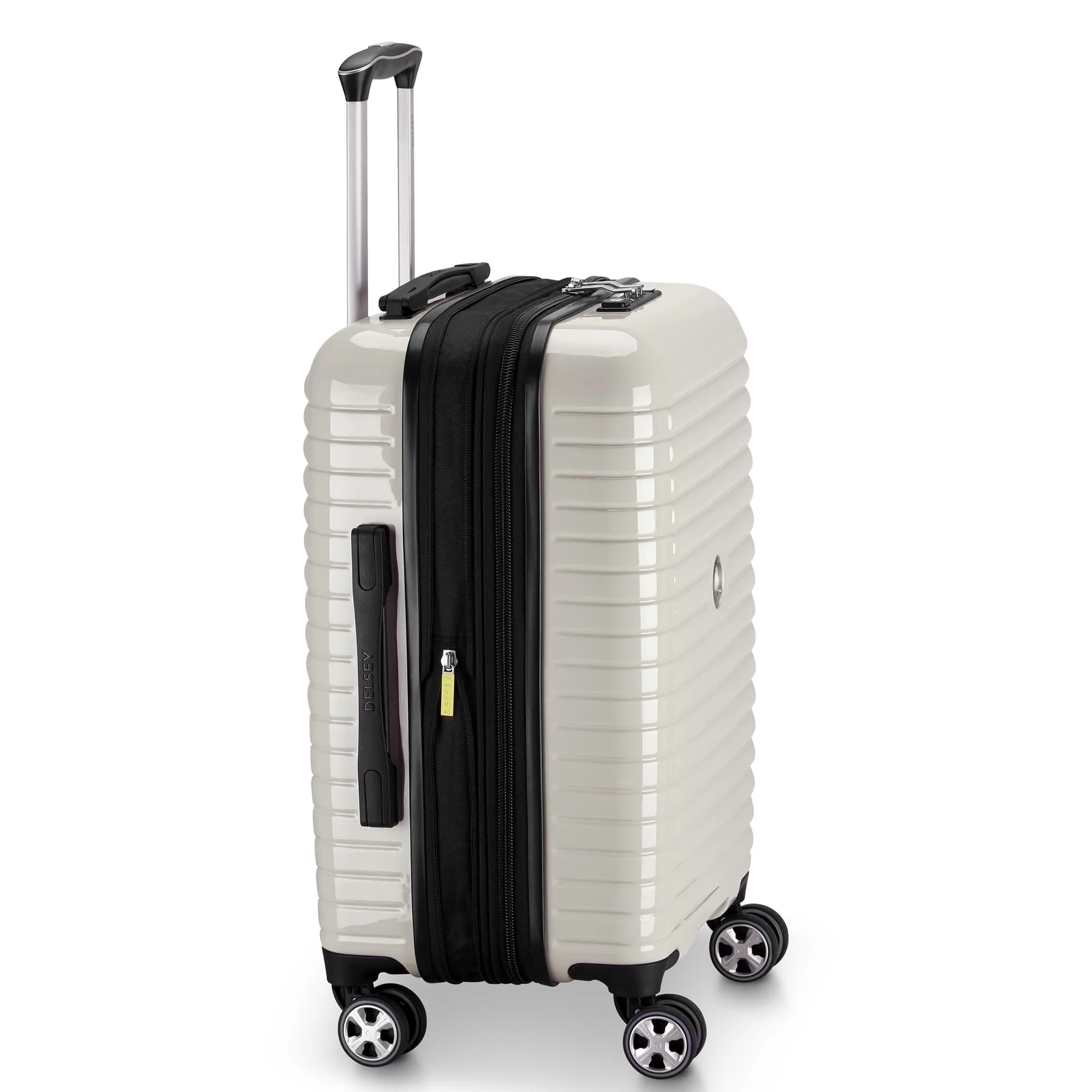 CRUISE 3.0 - Carry-On Plus Expandable Spinner